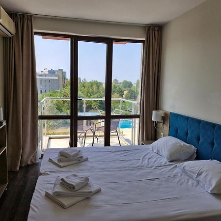 Apart Sun Travel 써니비치 외부 사진