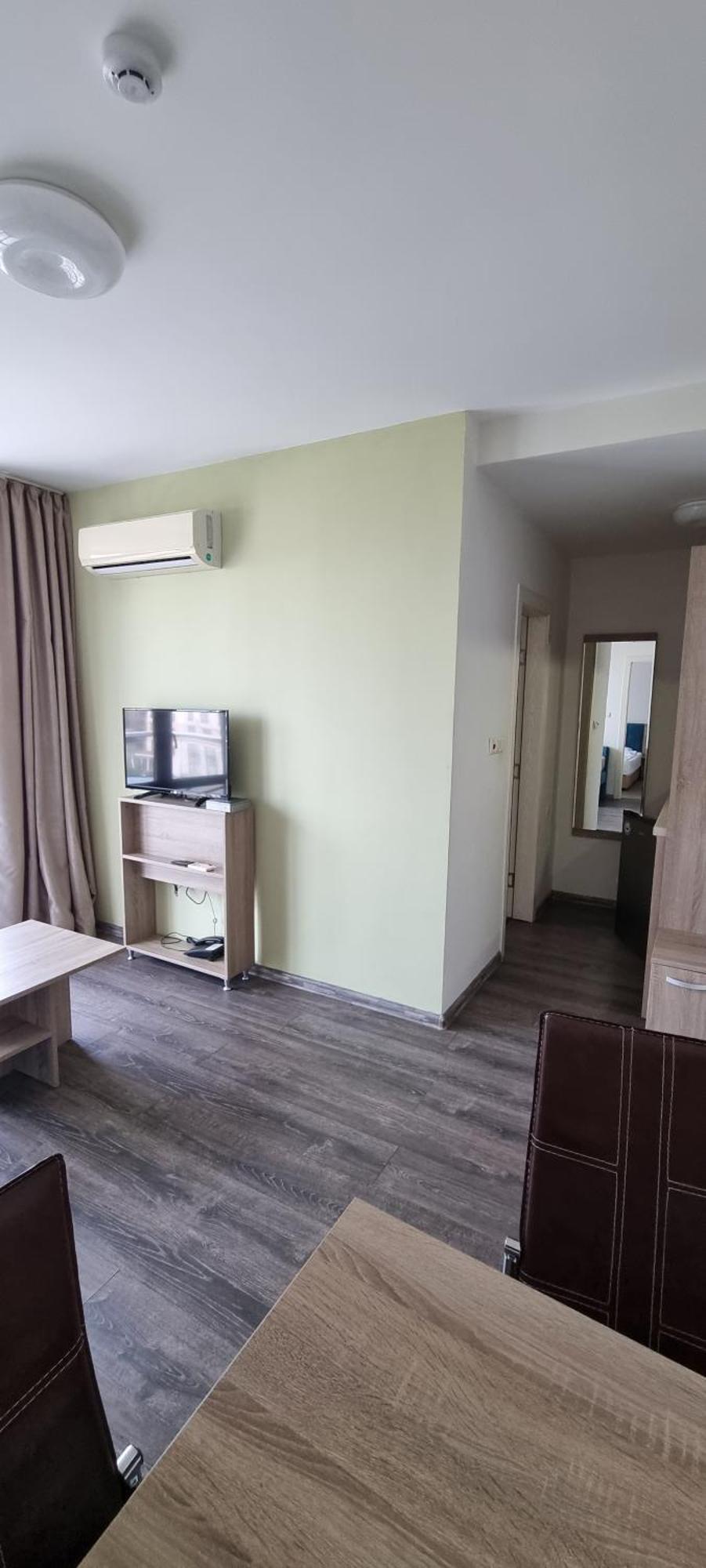 Apart Sun Travel 써니비치 외부 사진