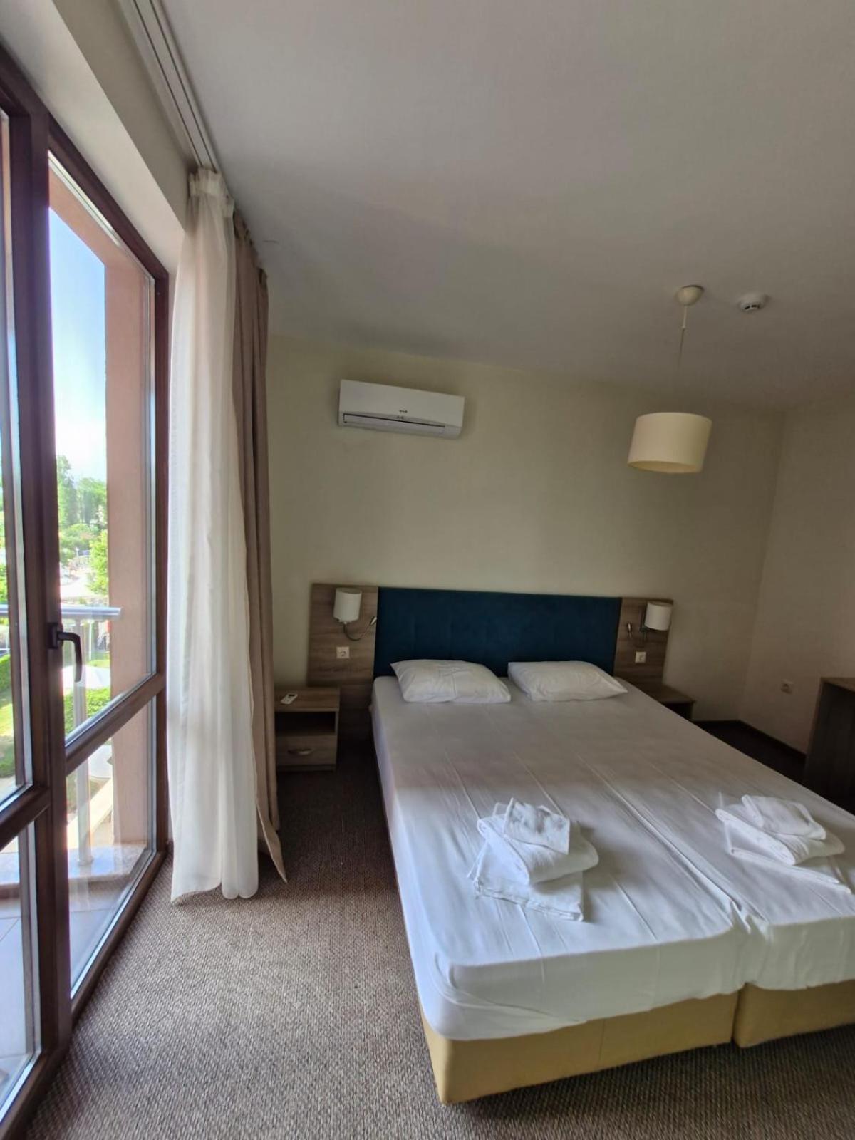 Apart Sun Travel 써니비치 외부 사진